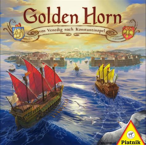 Golden Horn: Von Venedig nach Konstantinopel – Wikipedia.